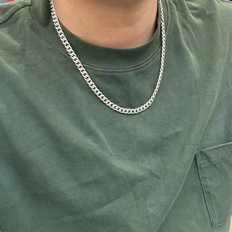 Chrome Hearts necklace 04lyx314 (8)